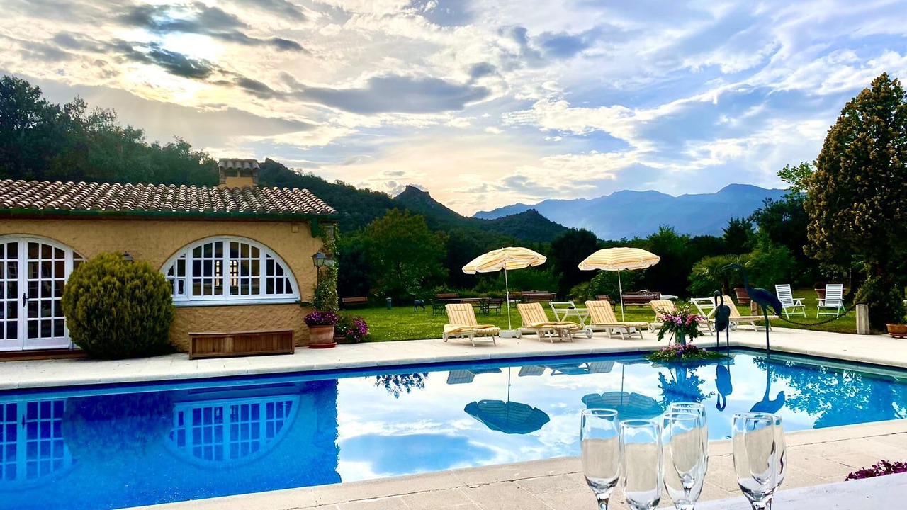 Photo of Outdoor in Darnius