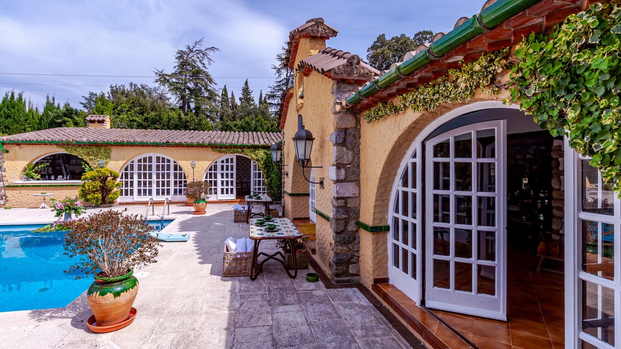 Photo of Outdoor in Darnius