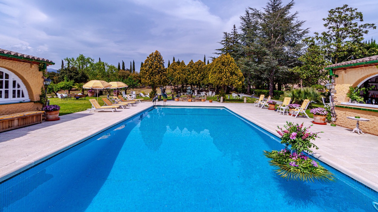 Photo of Outdoor in Darnius
