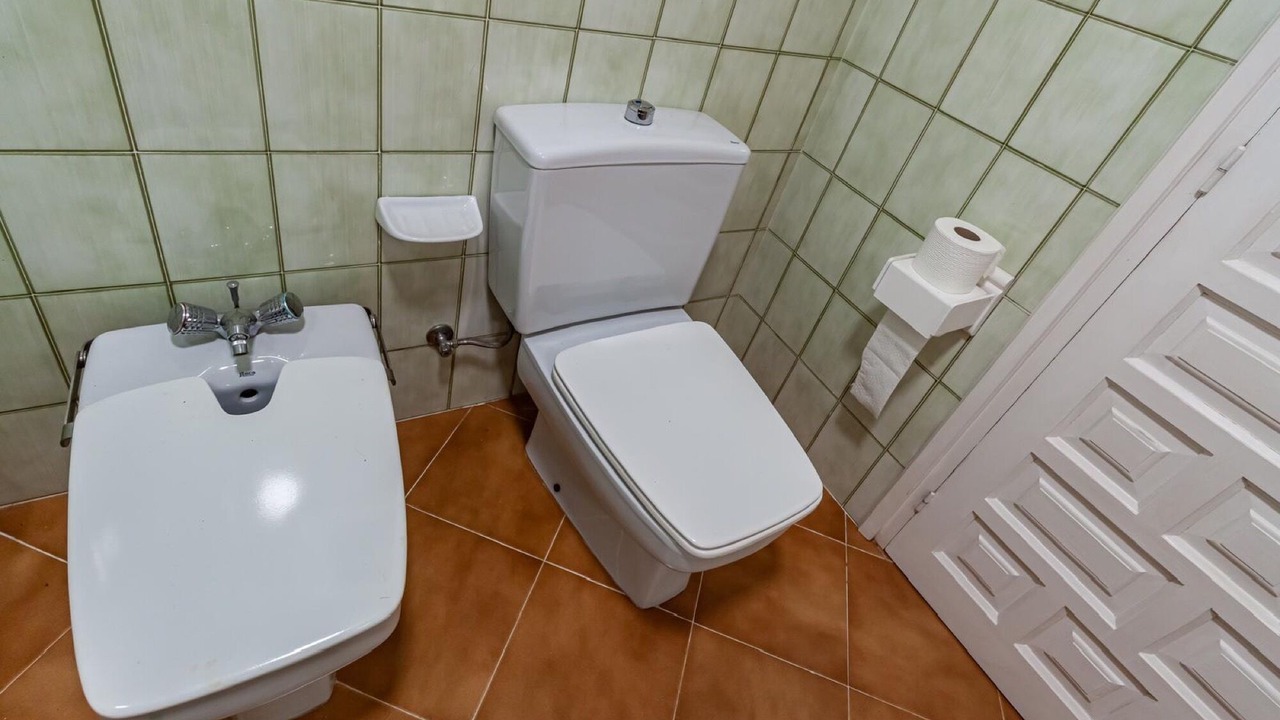 Photo of Bathroom in Darnius