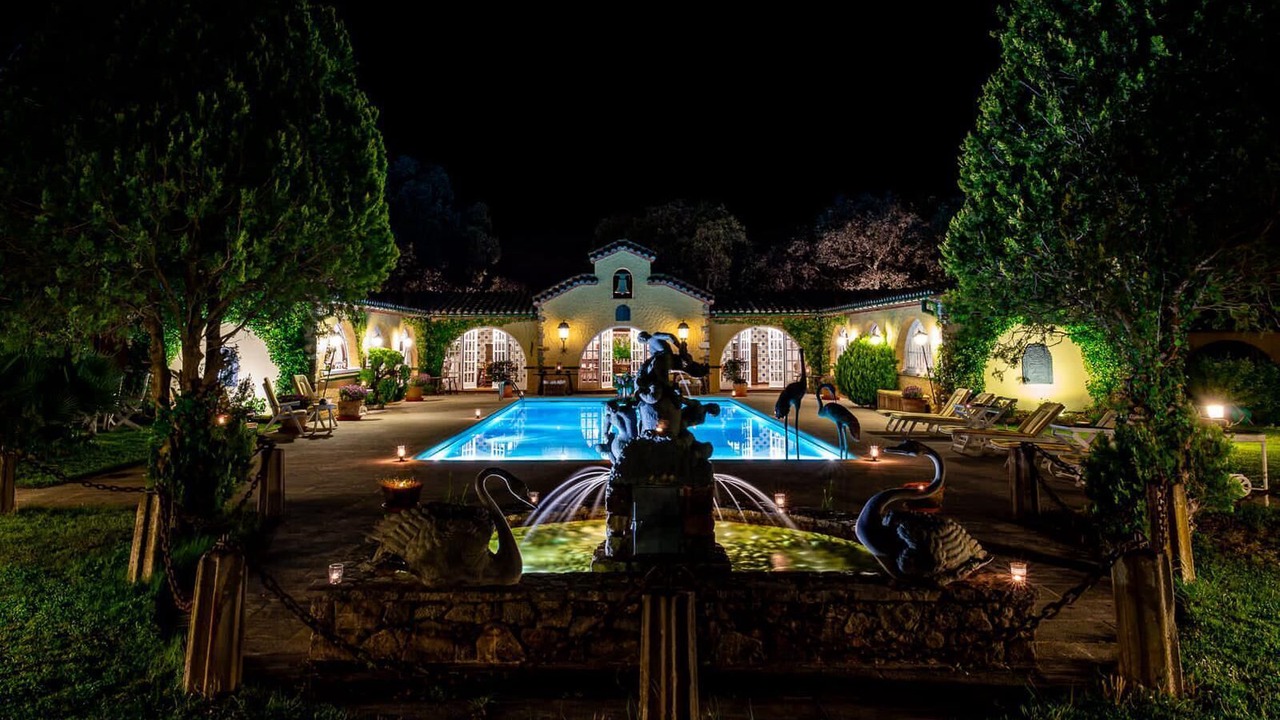 Photo of Outdoor in Darnius