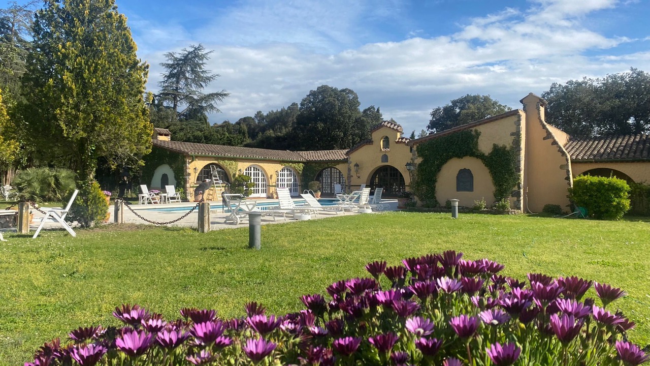 Photo of Outdoor in Darnius
