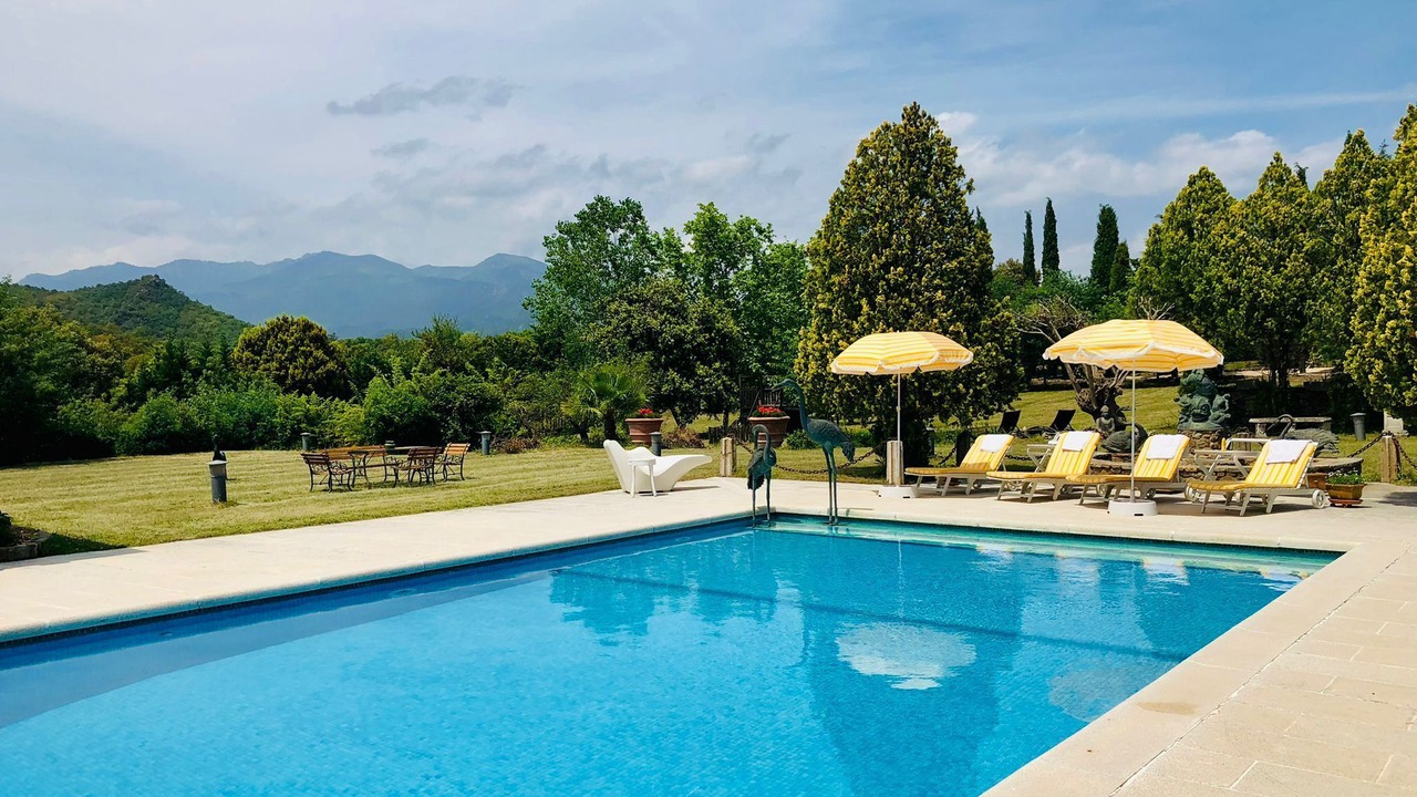 Photo of Outdoor in Darnius