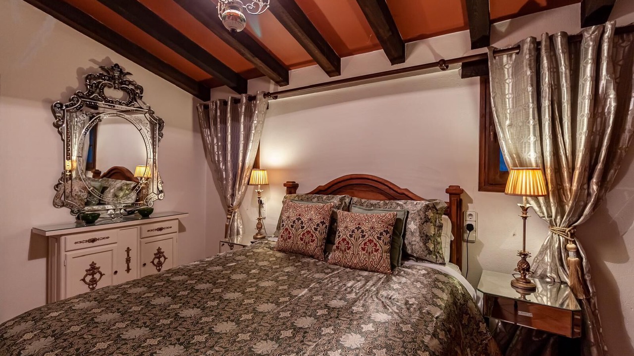 Photo of Bedroom in Darnius