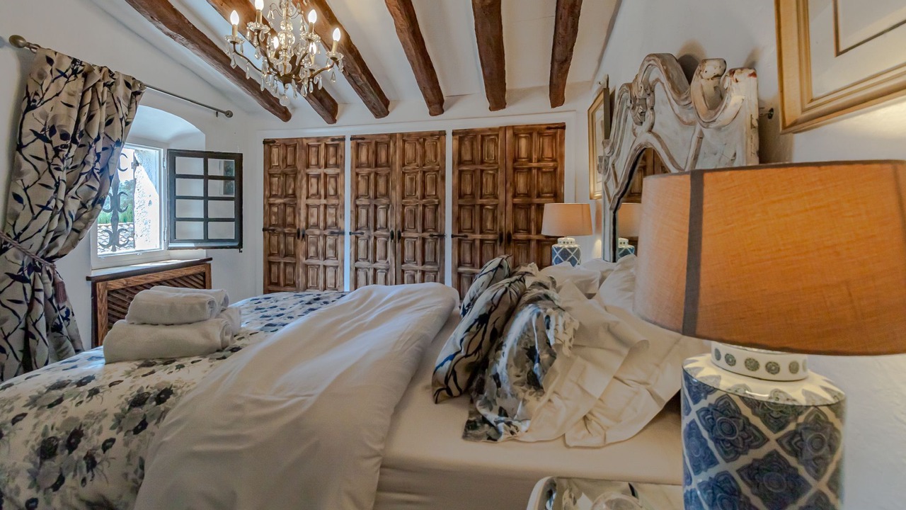 Photo of Bedroom in Darnius