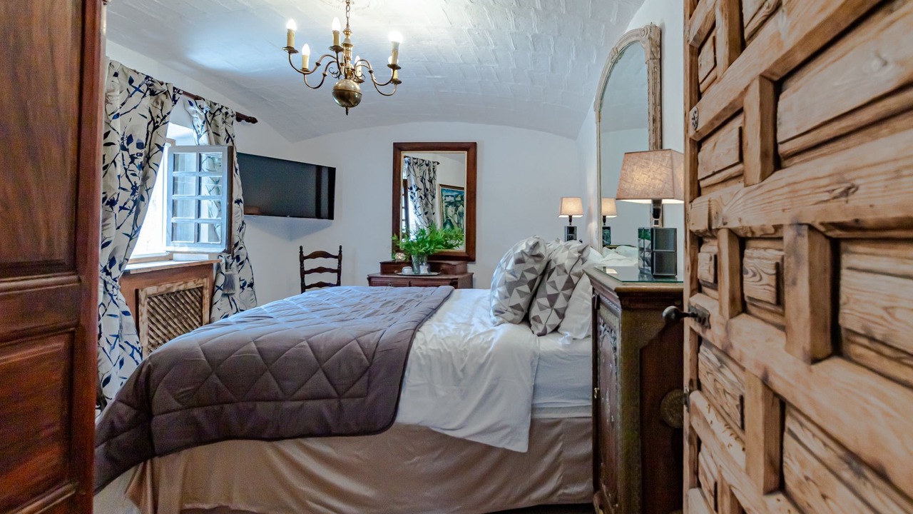 Photo of Bedroom in Darnius