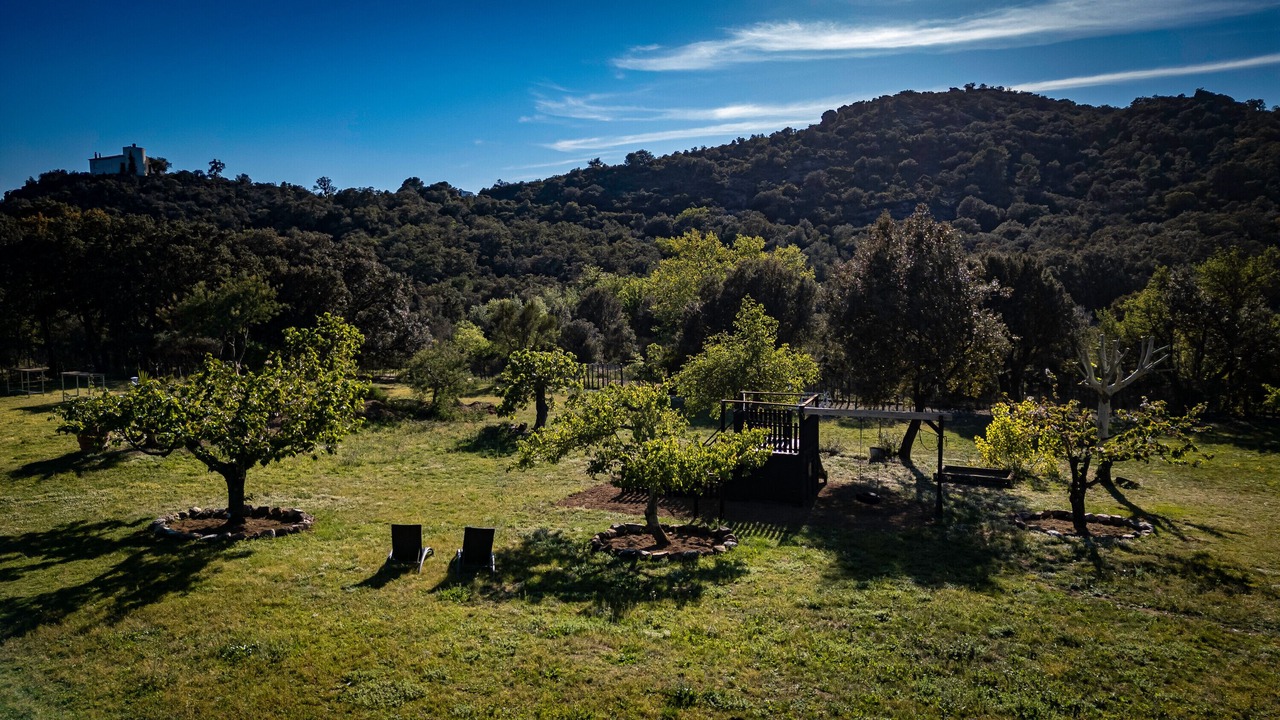 Photo of Outdoor in Darnius