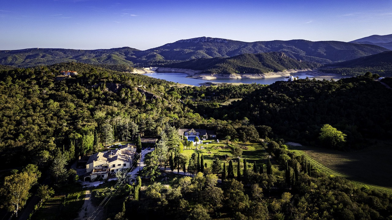 Photo of Outdoor in Darnius