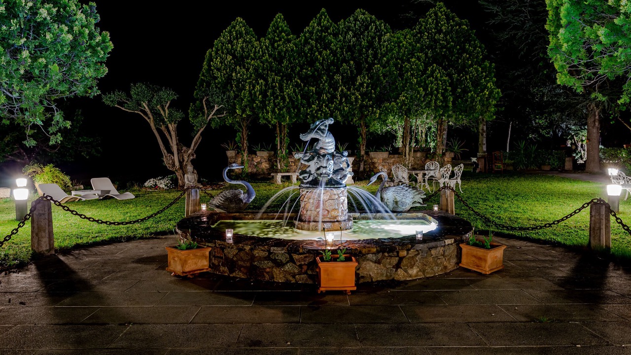 Photo of Outdoor in Darnius