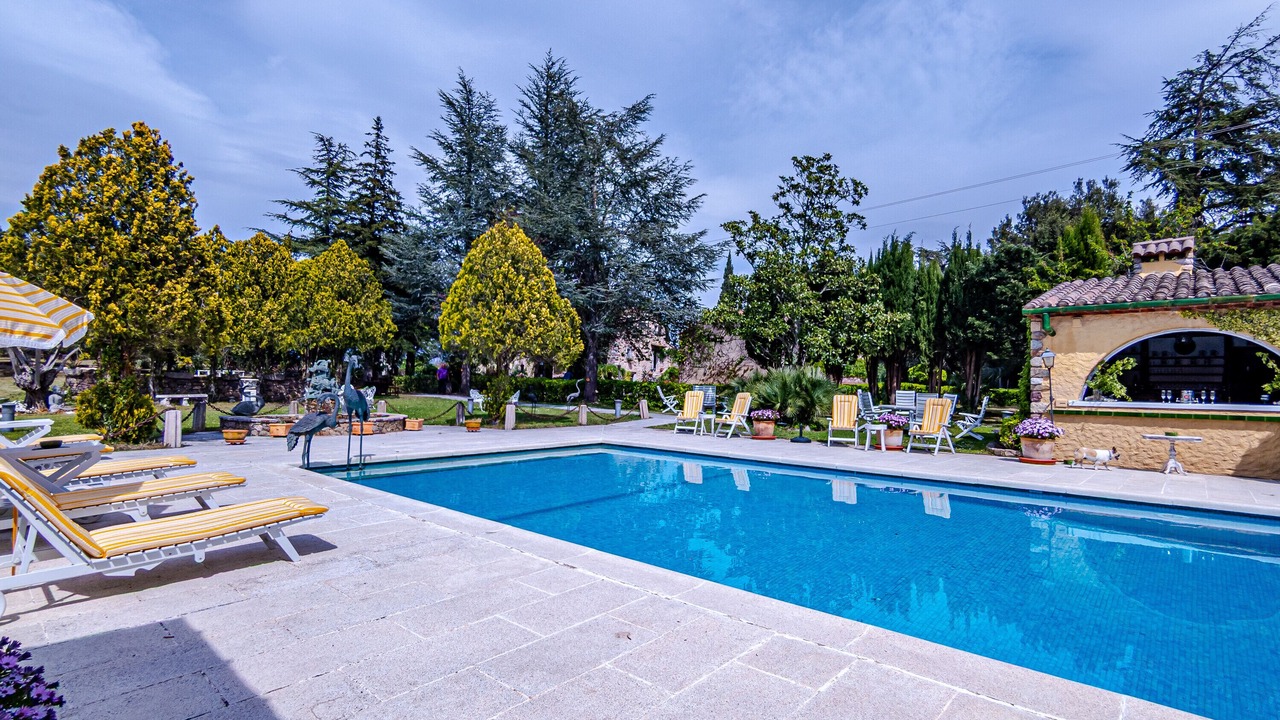 Photo of Outdoor in Darnius