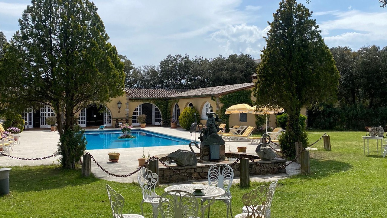 Photo of Outdoor in Darnius