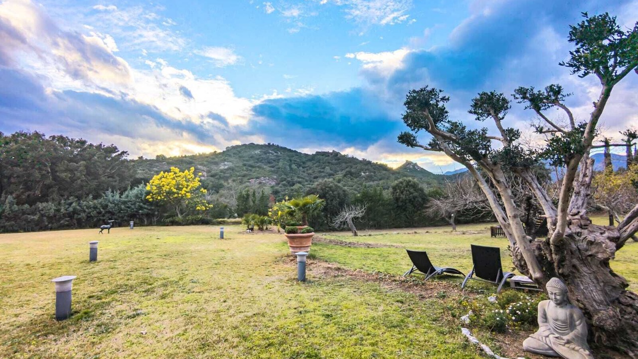 Photo of Outdoor in Darnius