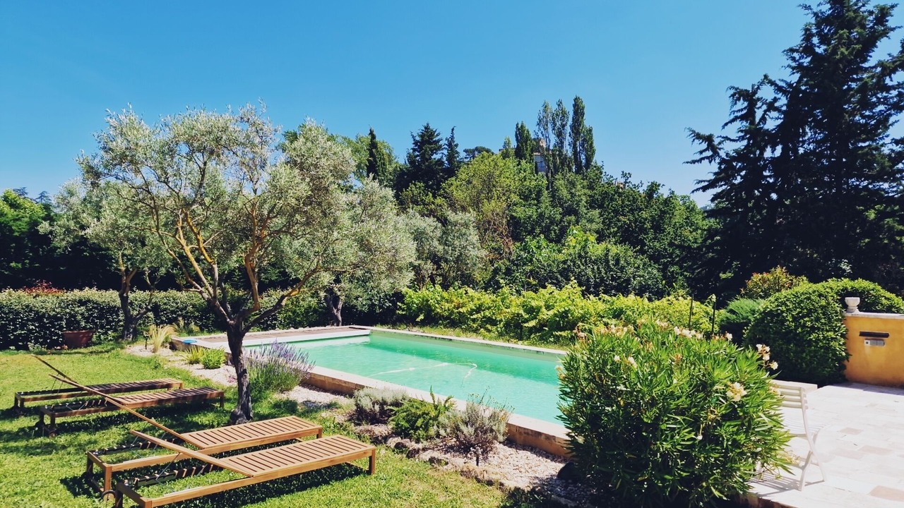 Photo of Outdoor in Ansouis