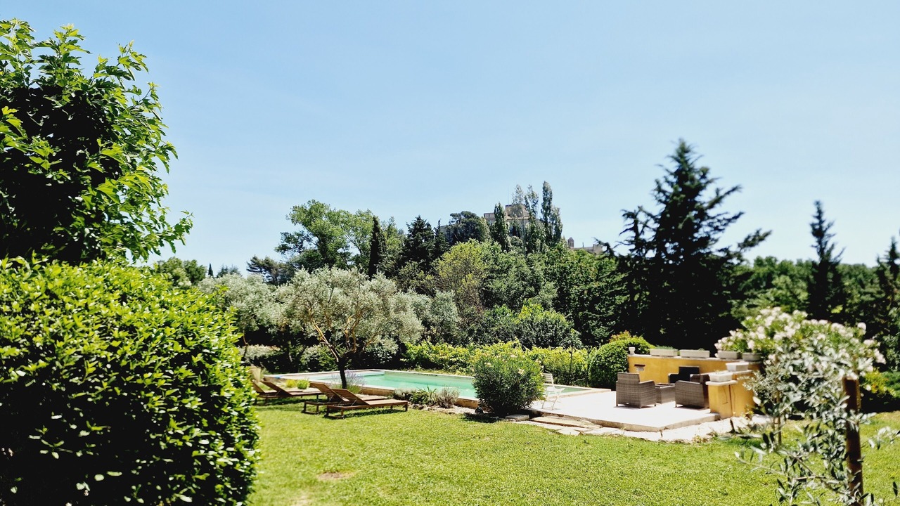 Photo of Outdoor in Ansouis