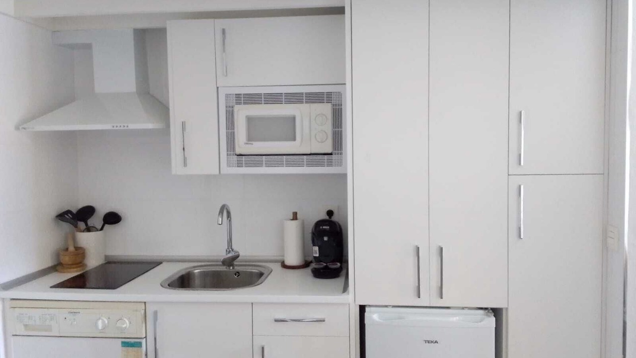 Photo of Kitchen in Old Town