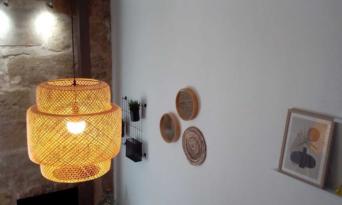 Photo of Livingroom in Old Town