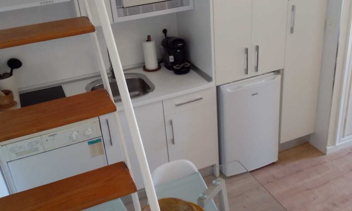 Photo of Kitchen in Old Town
