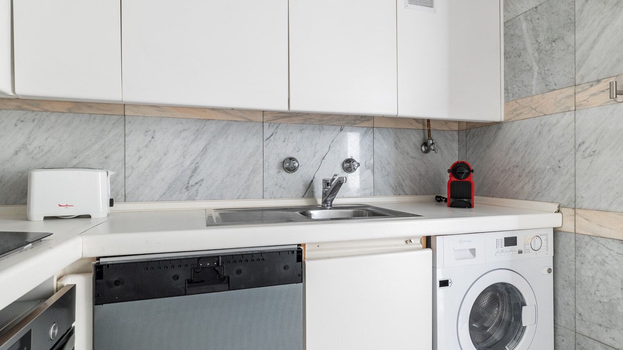 Photo of Kitchen in Almagro