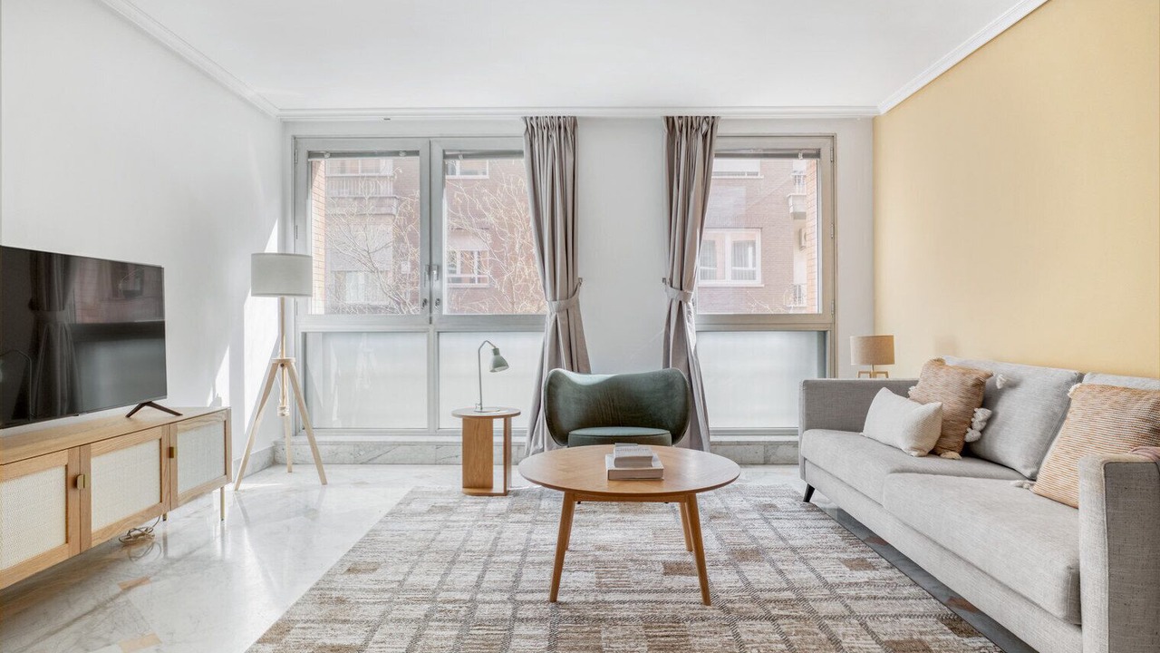 Photo of Livingroom in Almagro