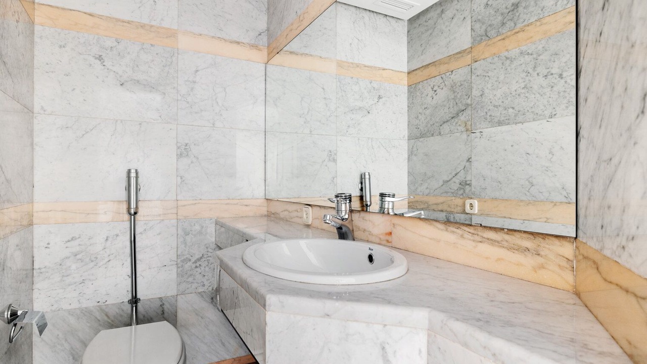 Photo of Bathroom in Almagro