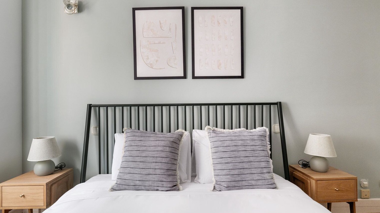 Photo of Bedroom in Almagro