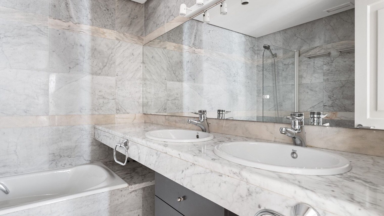 Photo of Bathroom in Almagro