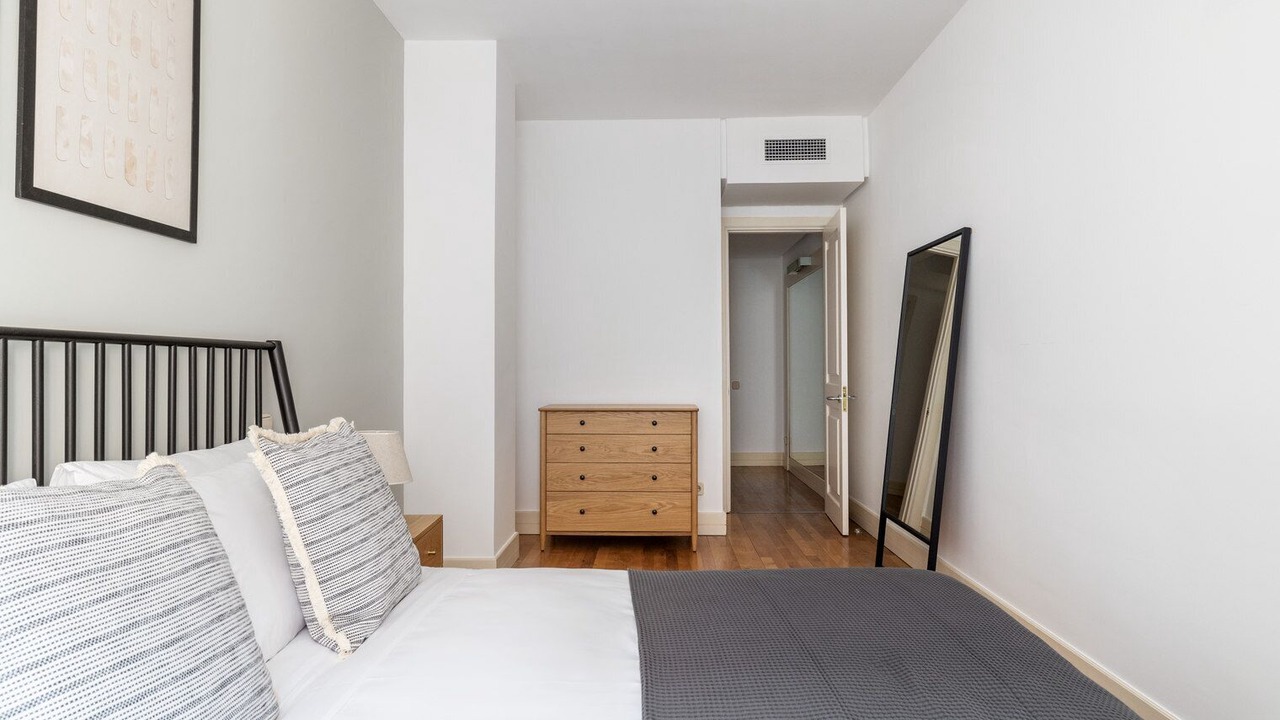Photo of Bedroom in Almagro