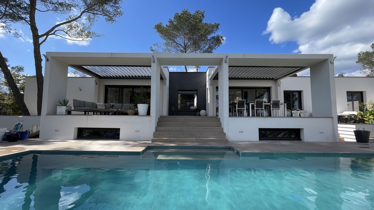 Photo of Outdoor in Les 3 Ponts