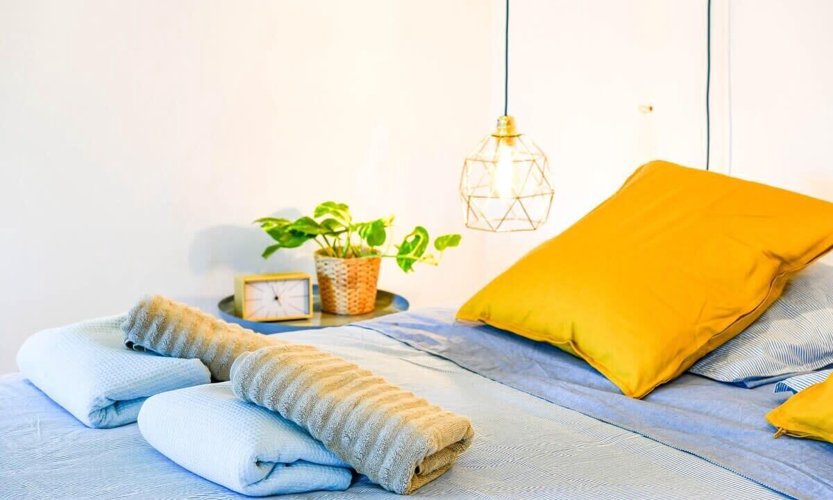 Photo of Bedroom in Prefecture