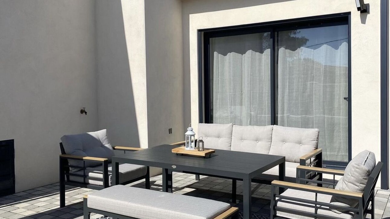 Photo of Outdoor in Poulx