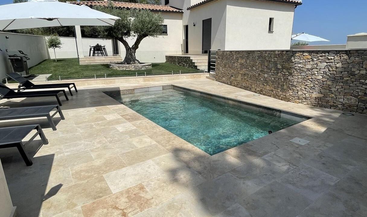 Photo of Outdoor in Poulx