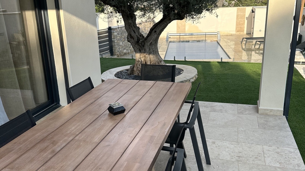 Photo of Outdoor in Poulx