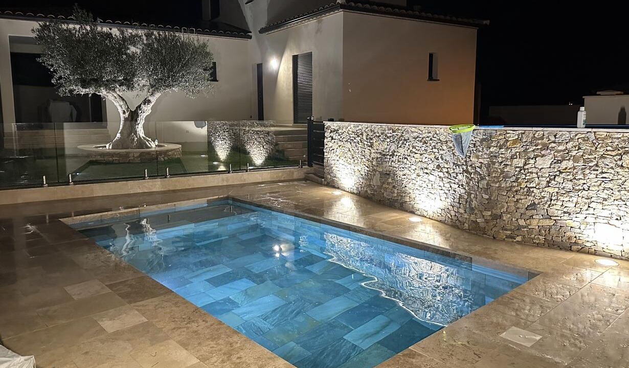Photo of Outdoor in Poulx