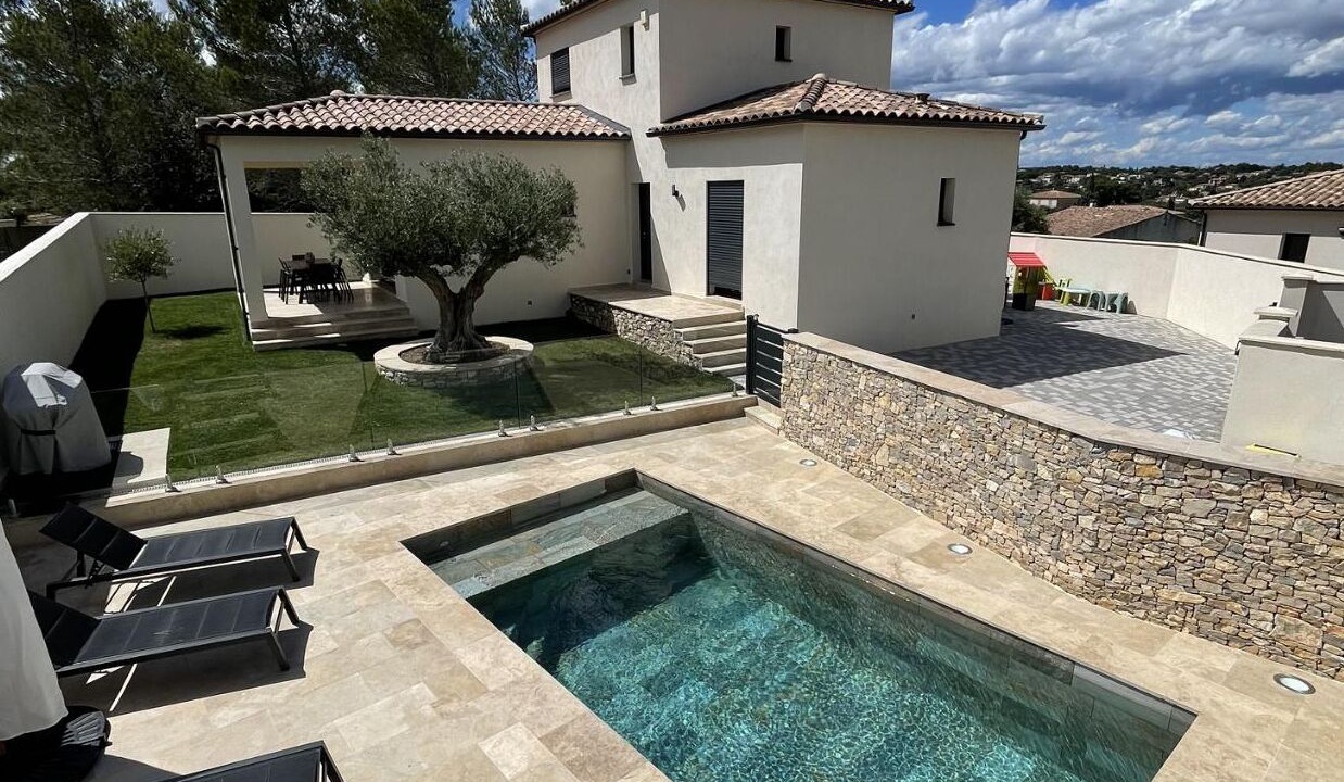 Photo of Outdoor in Poulx