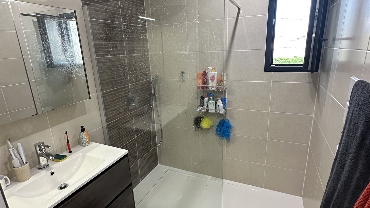 Photo of Bathroom in Poulx