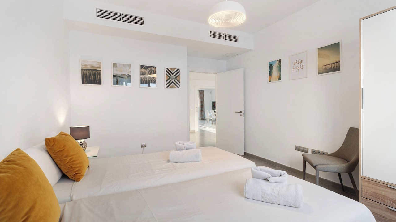 Photo of Bedroom in Puerto de Santiago