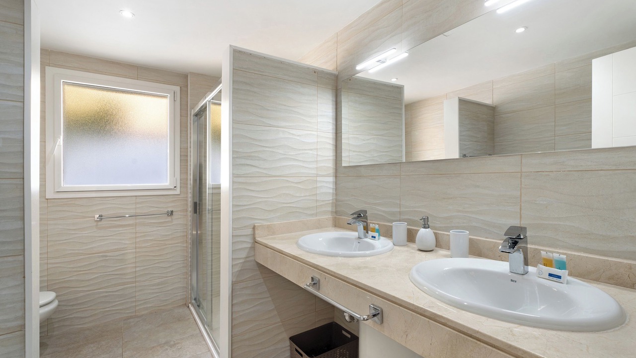 Photo of Bathroom in Puerto de Santiago
