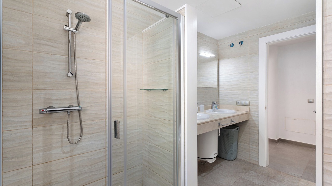 Photo of Bathroom in Puerto de Santiago