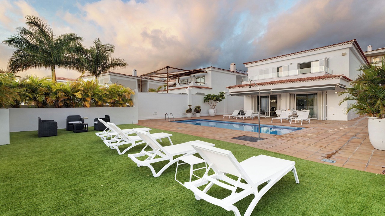 Photo of Outdoor in Puerto de Santiago