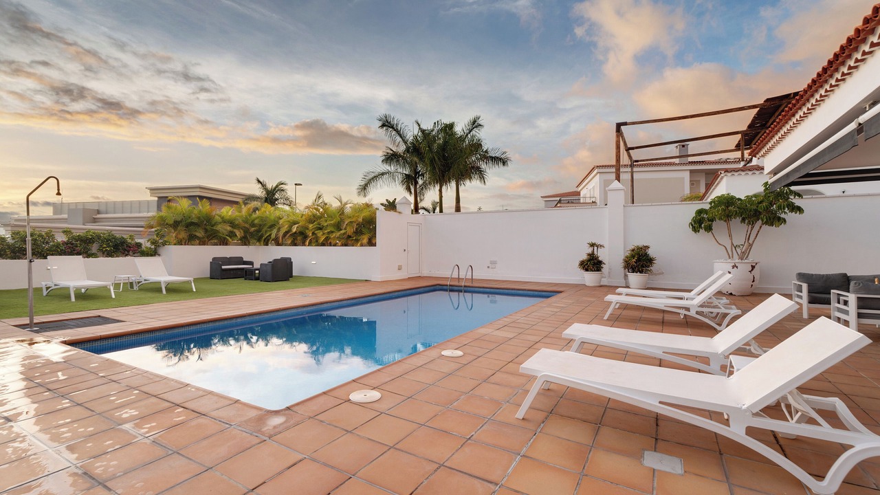 Photo of Outdoor in Puerto de Santiago