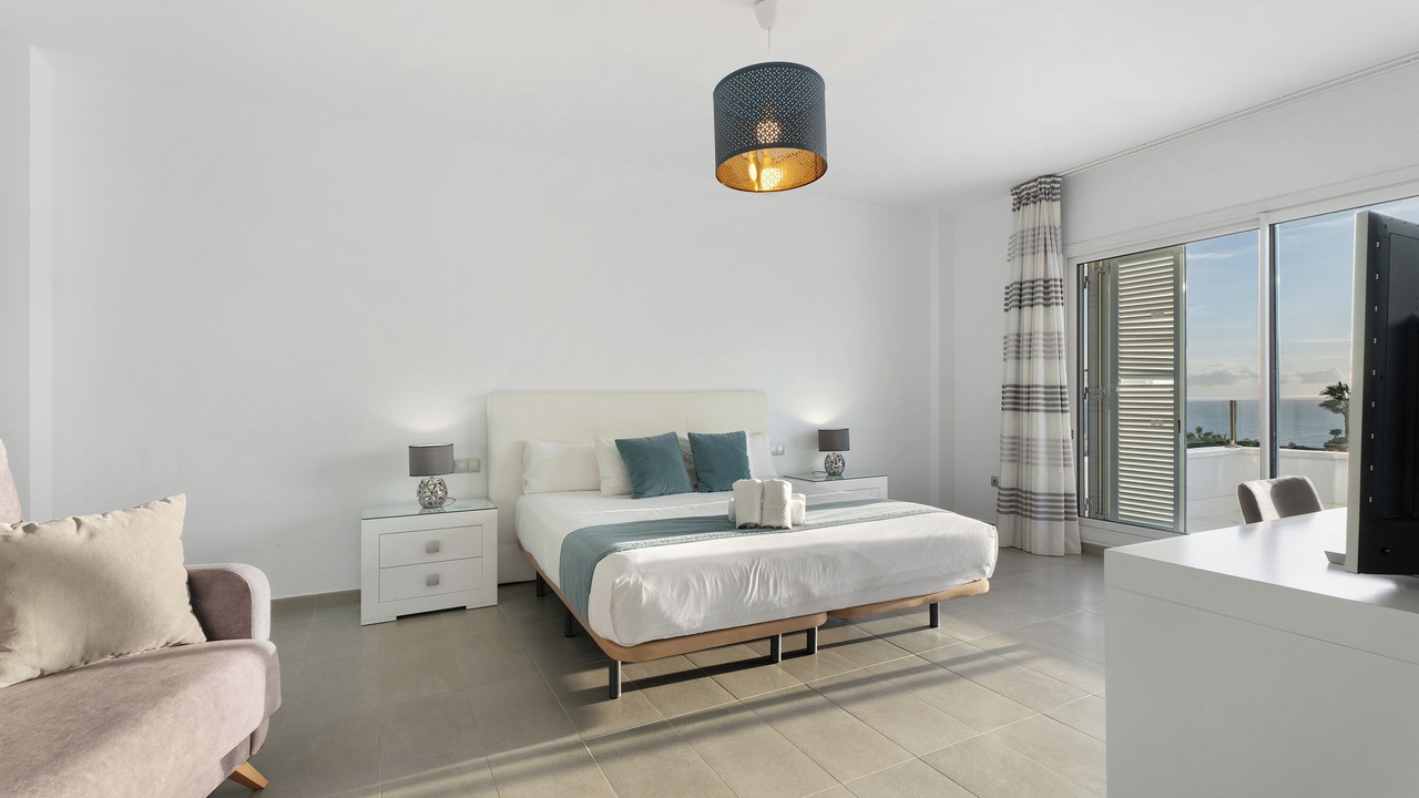Photo of Bedroom in Puerto de Santiago