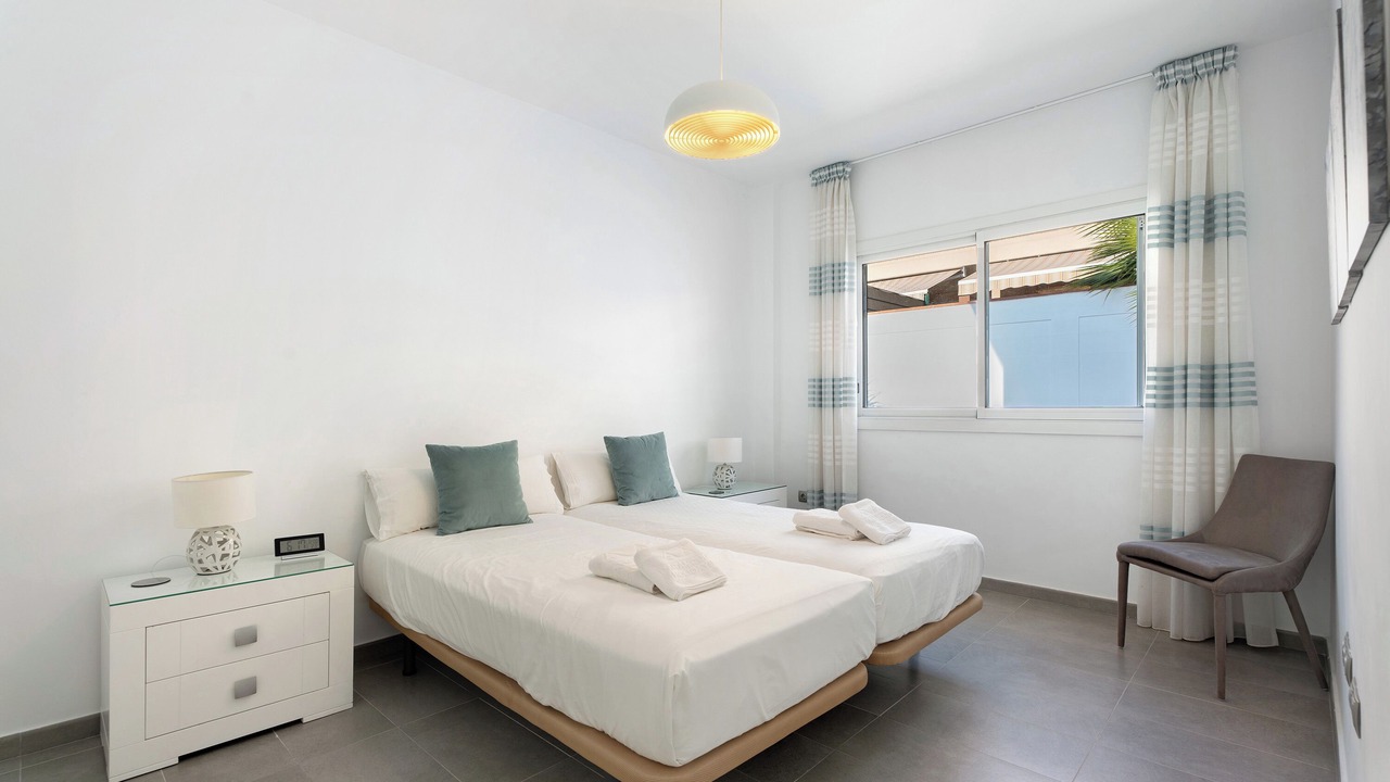 Photo of Bedroom in Puerto de Santiago