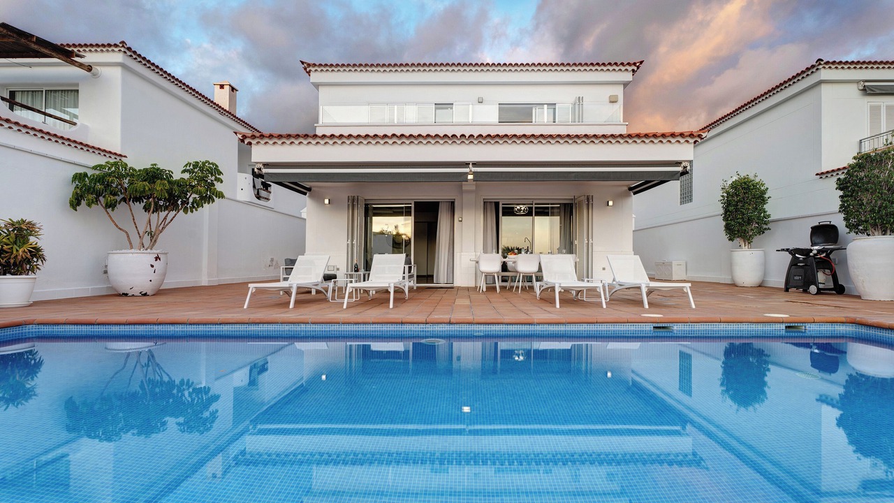 Photo of Outdoor in Puerto de Santiago