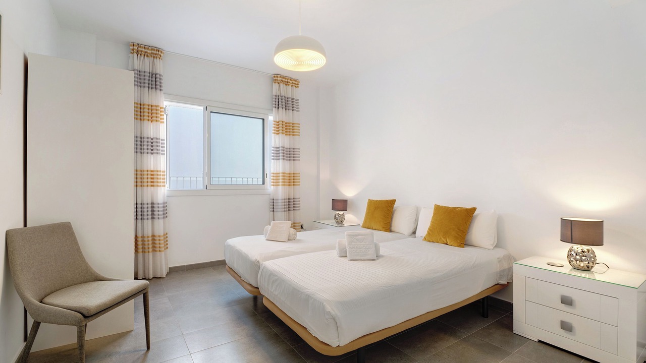 Photo of Bedroom in Puerto de Santiago