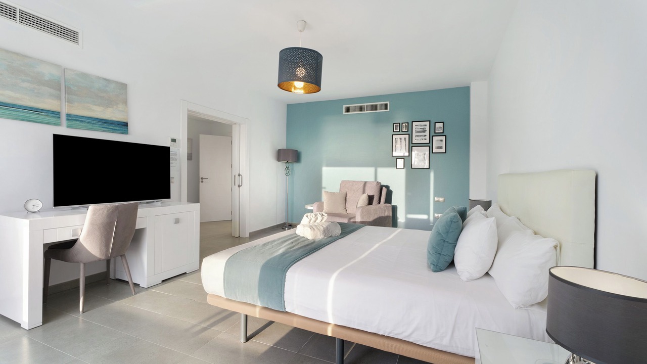 Photo of Bedroom in Puerto de Santiago