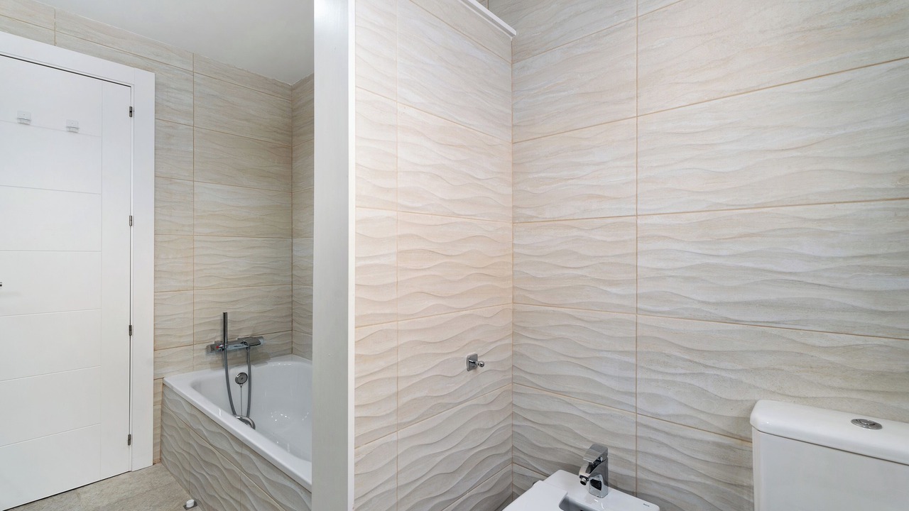 Photo of Bathroom in Puerto de Santiago