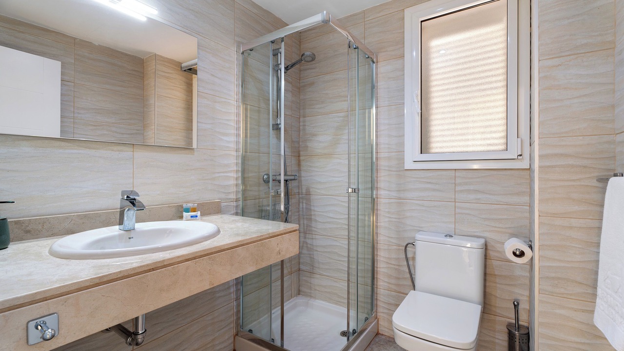 Photo of Bathroom in Puerto de Santiago