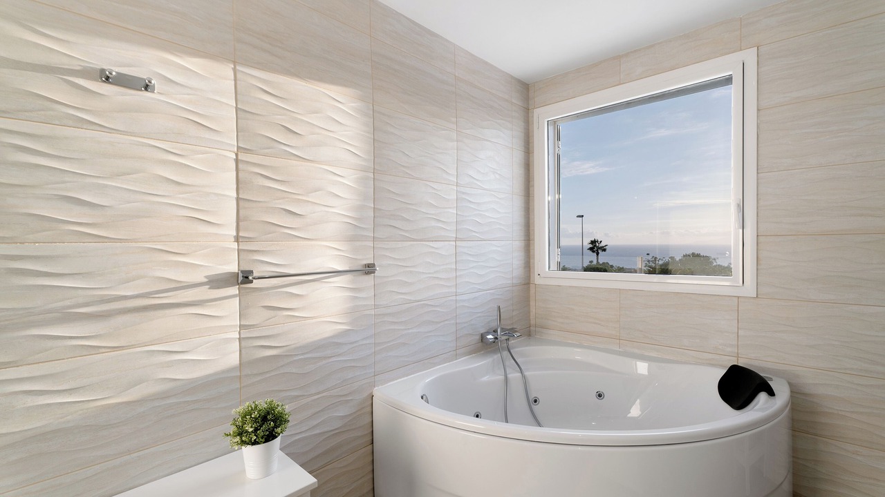 Photo of Bathroom in Puerto de Santiago