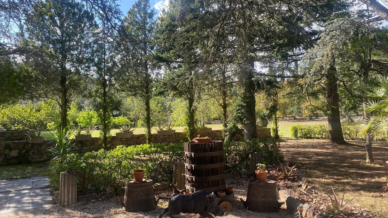 Photo of Outdoor in Darnius
