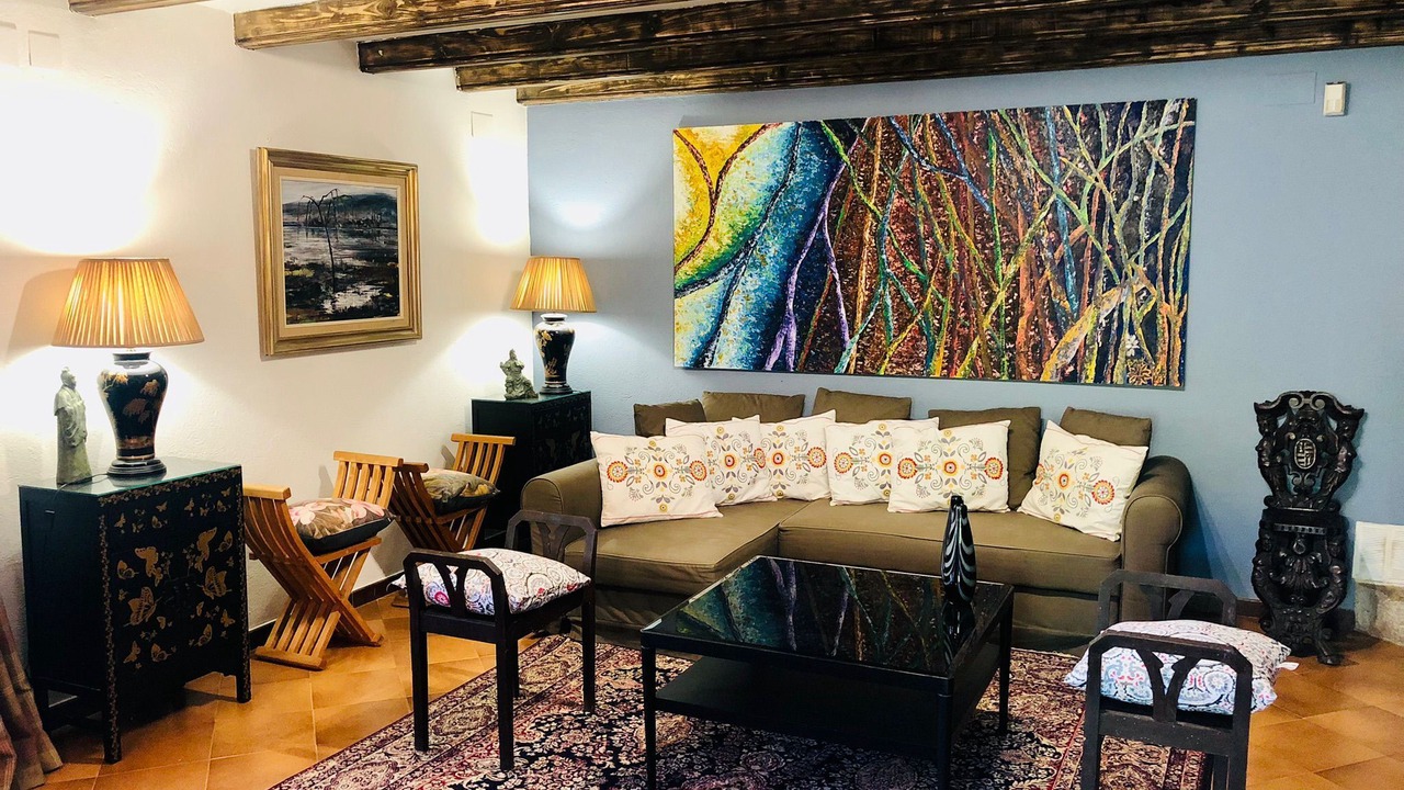 Photo of Livingroom in Darnius
